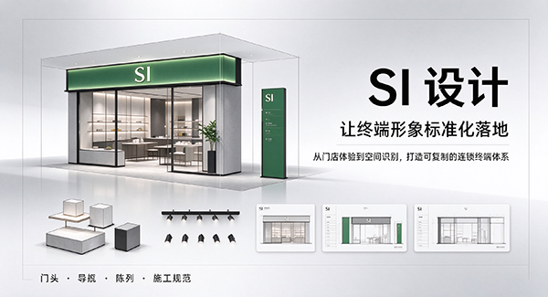 琼结县SI设计