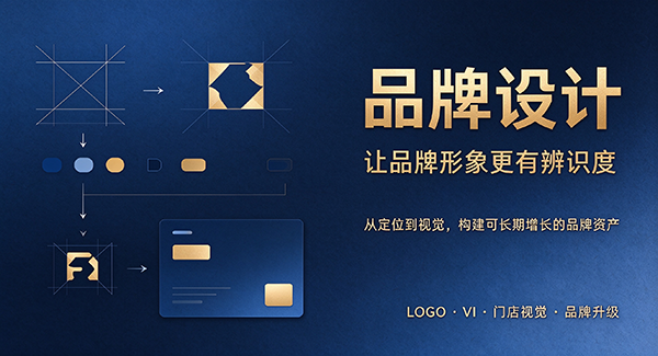琼结县品牌设计